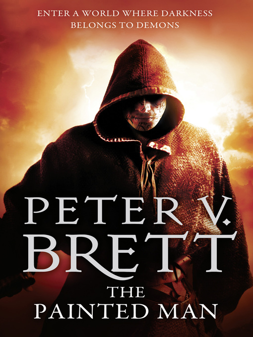 The Painted Man (eBook)